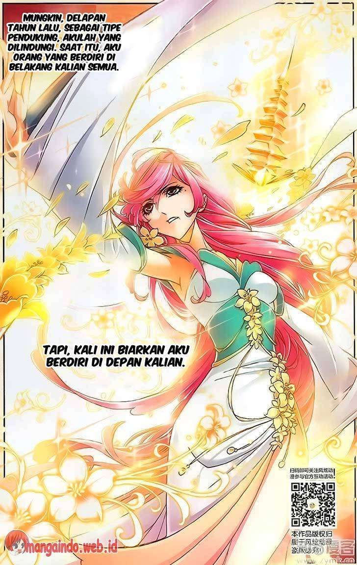 Soul Land chapter 197 halaman 20