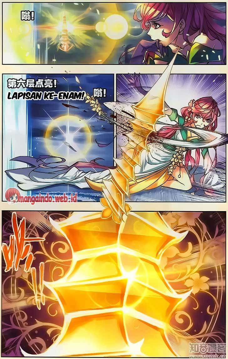 Soul Land chapter 197 halaman 24