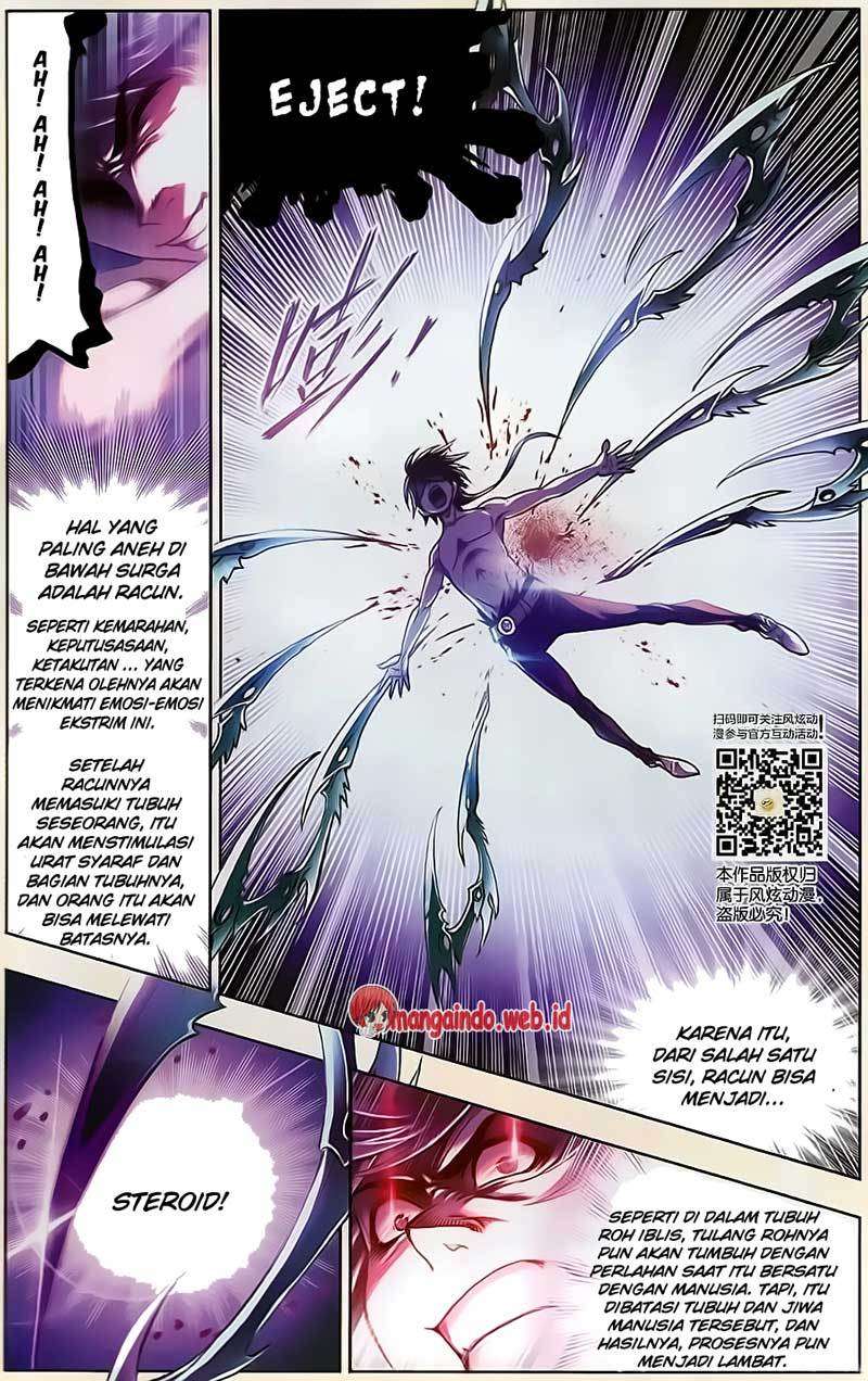 Soul Land chapter 198 halaman 8