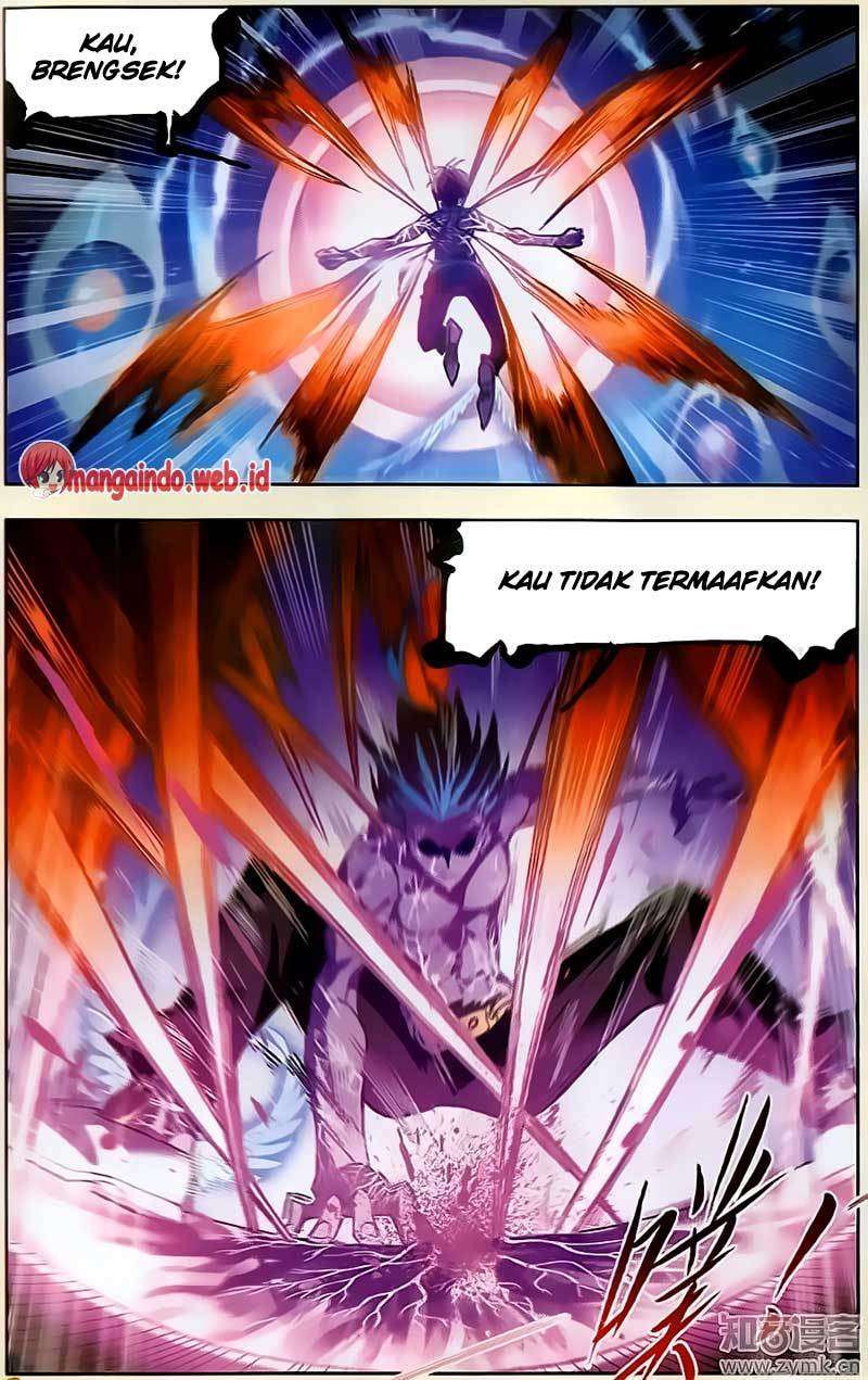 Soul Land chapter 198 halaman 11