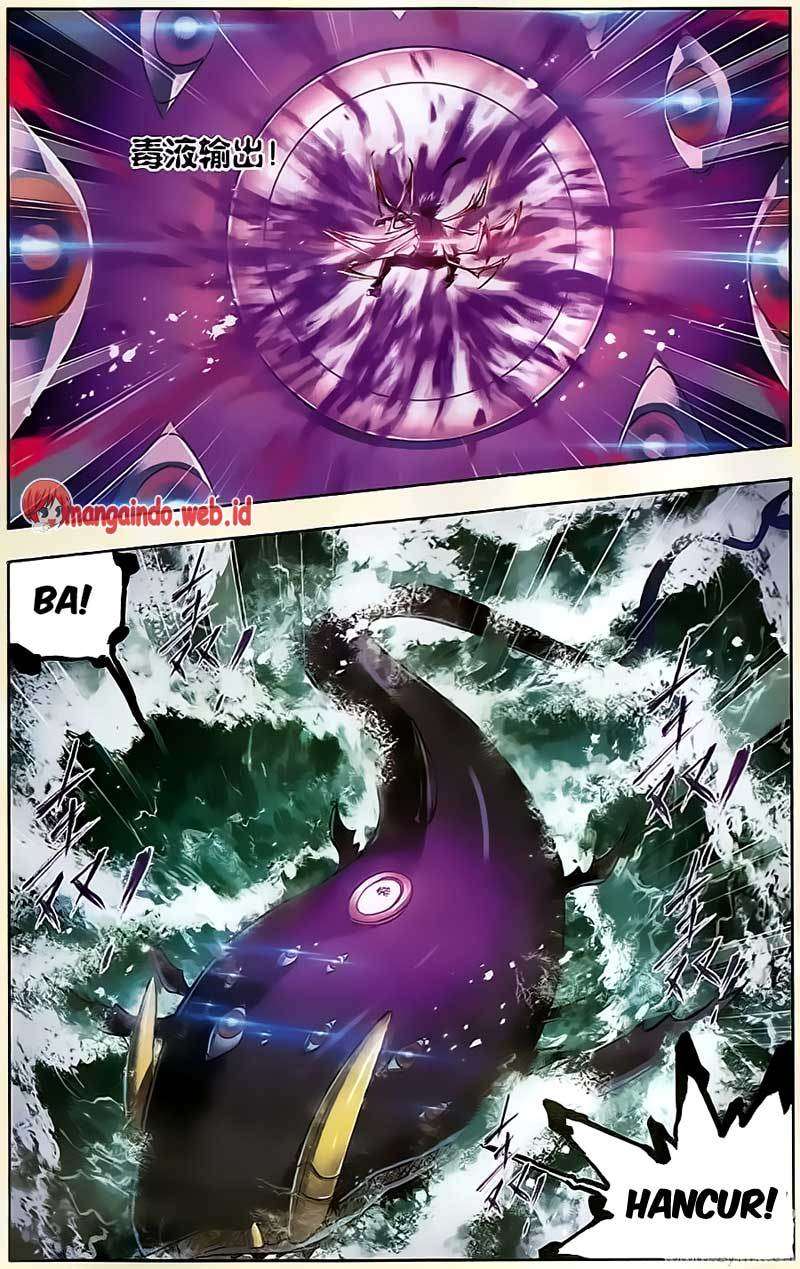 Soul Land chapter 198 halaman 12
