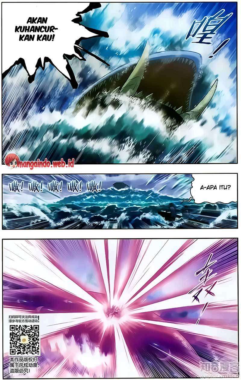 Soul Land chapter 198 halaman 13