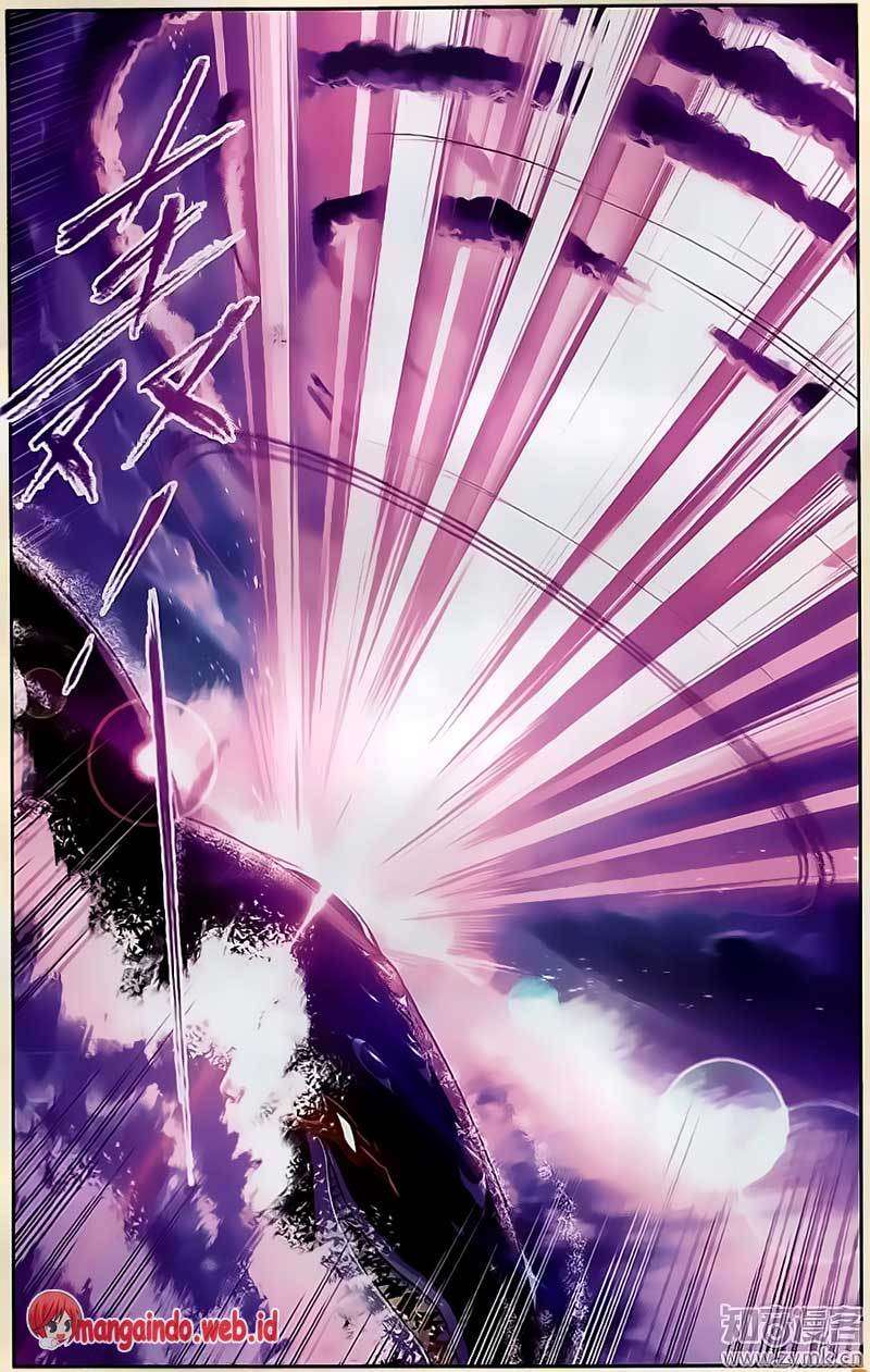Soul Land chapter 198 halaman 14
