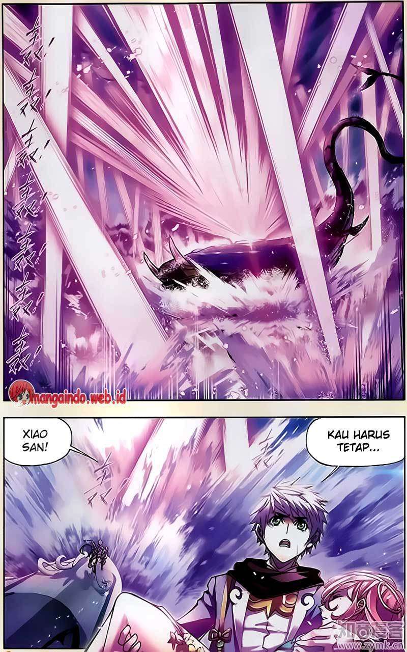 Soul Land chapter 198 halaman 15