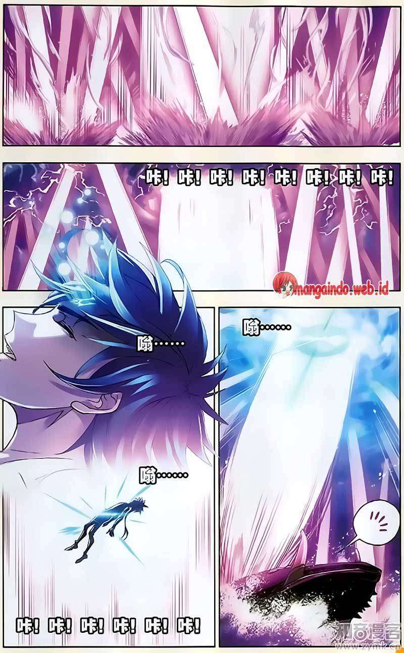 Soul Land chapter 198 halaman 18