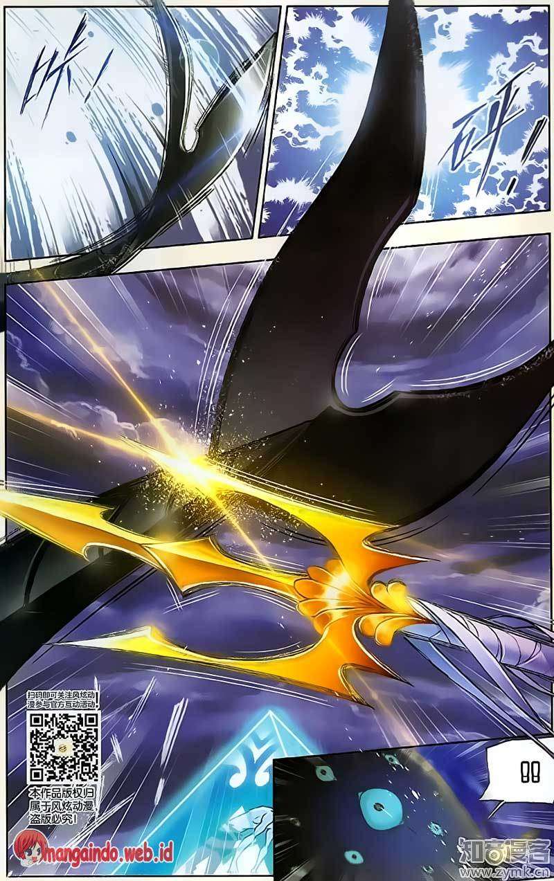 Soul Land chapter 198 halaman 20