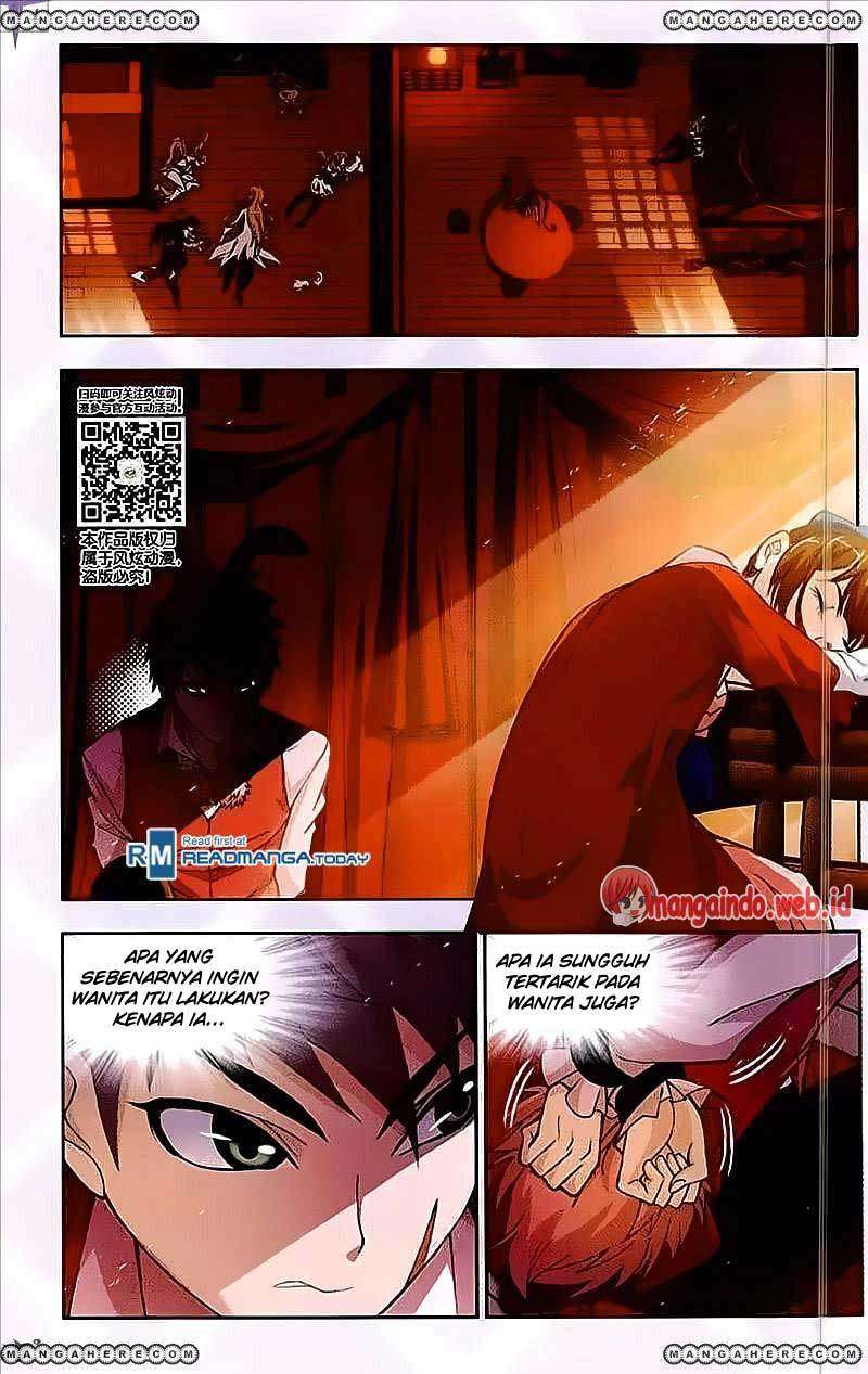 Soul Land chapter 201 halaman 5