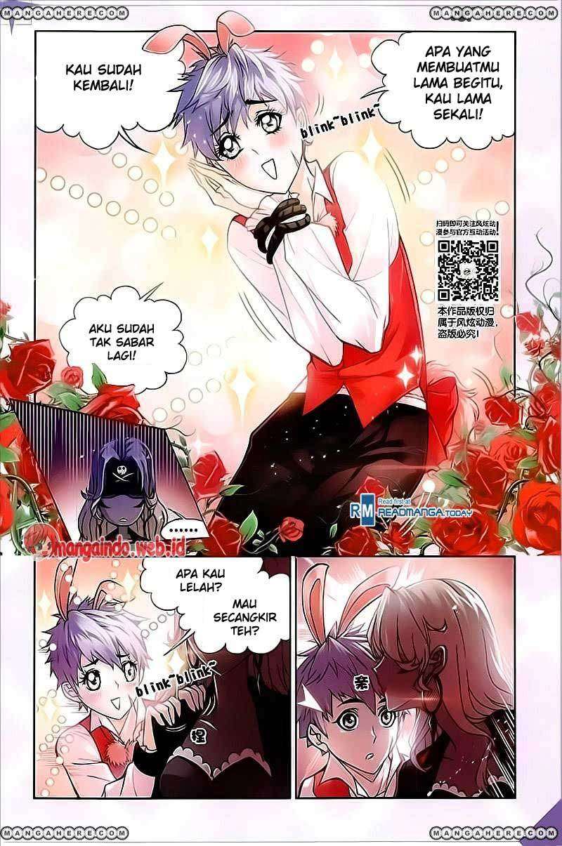 Soul Land chapter 201 halaman 9