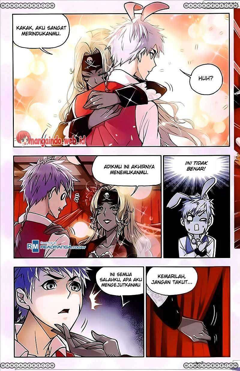 Soul Land chapter 201 halaman 10