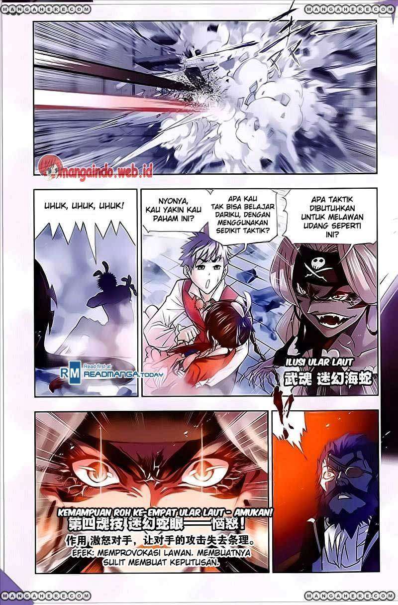Soul Land chapter 202 halaman 12