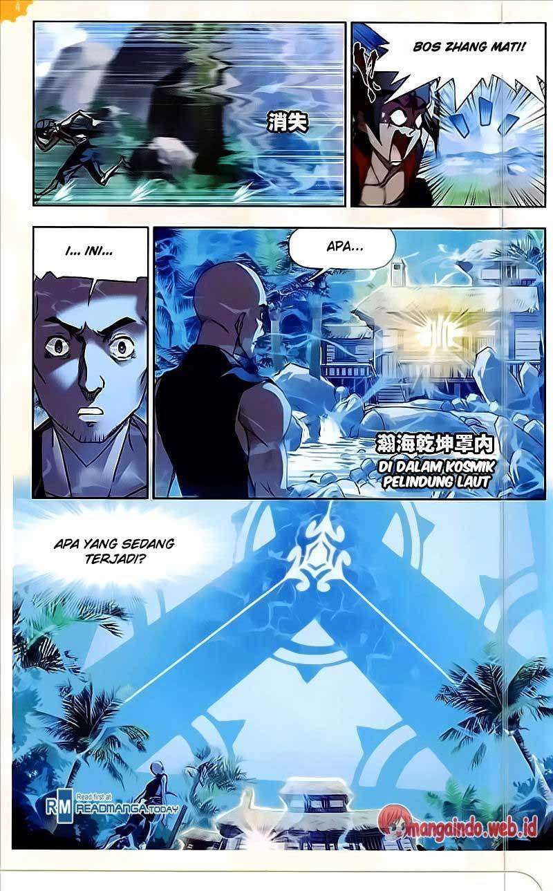 Soul Land chapter 204 halaman 13