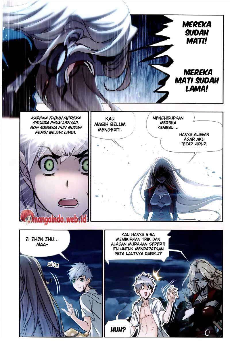 Soul Land chapter 209 halaman 7