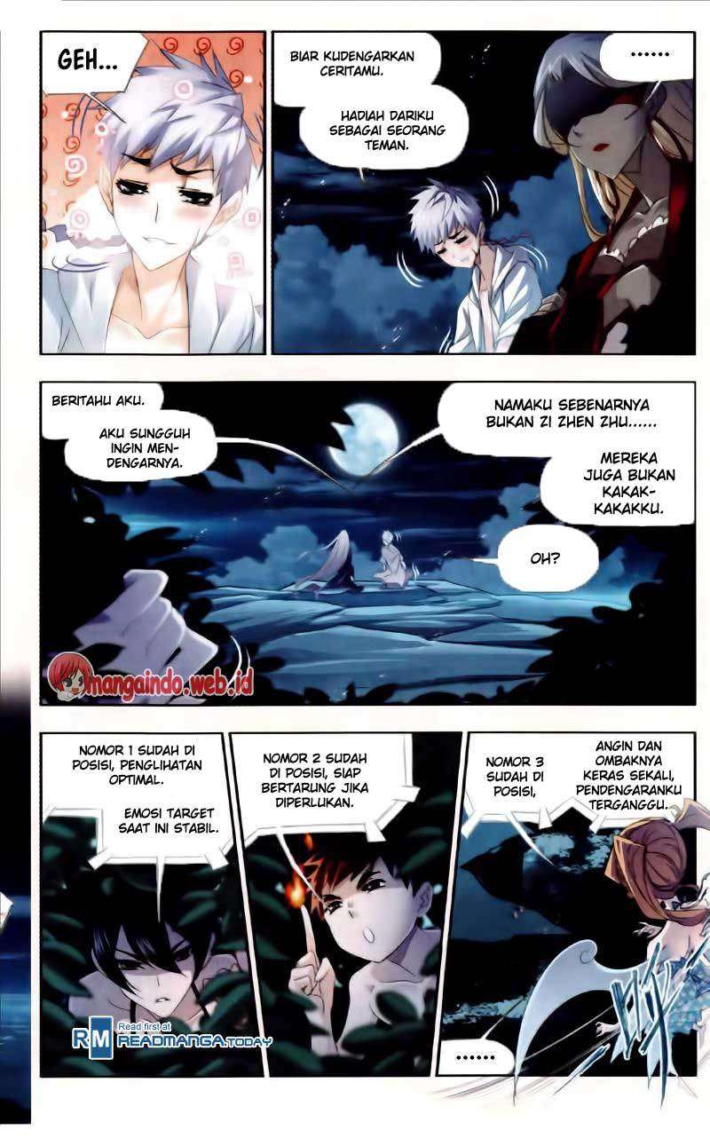 Soul Land chapter 209 halaman 9