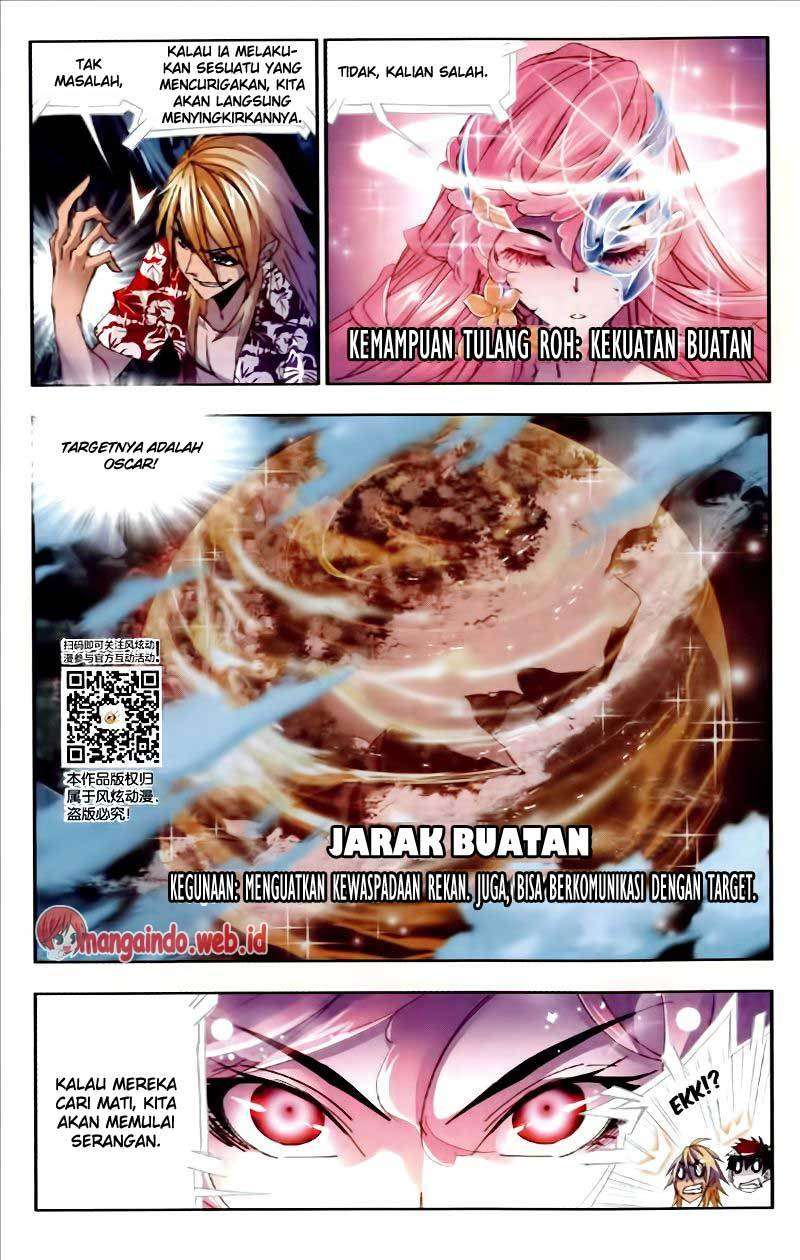 Soul Land chapter 209 halaman 10