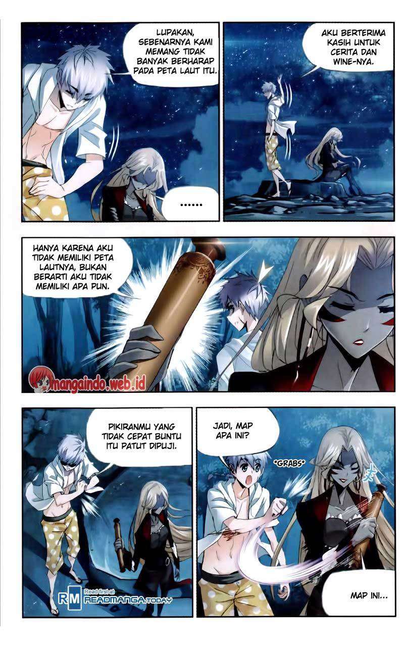 Soul Land chapter 209 halaman 17