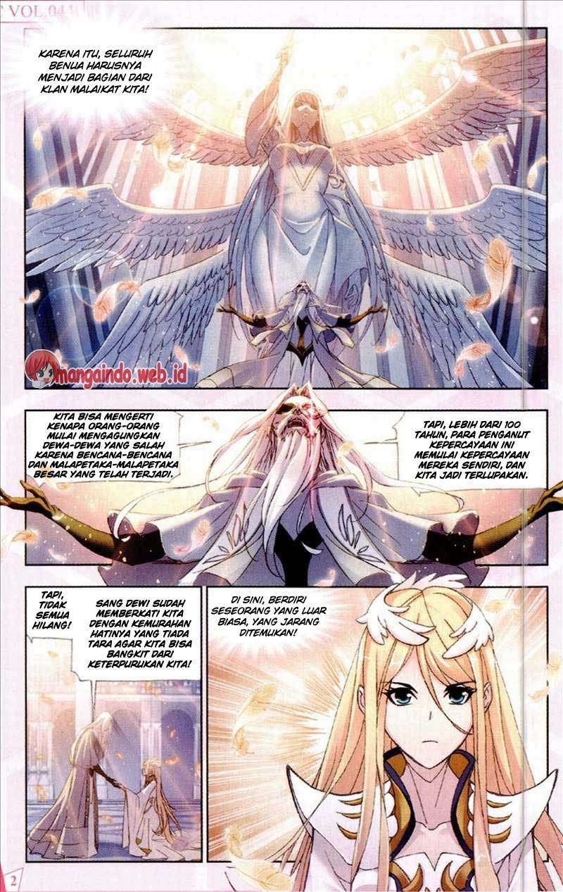 Soul Land chapter 210 halaman 11