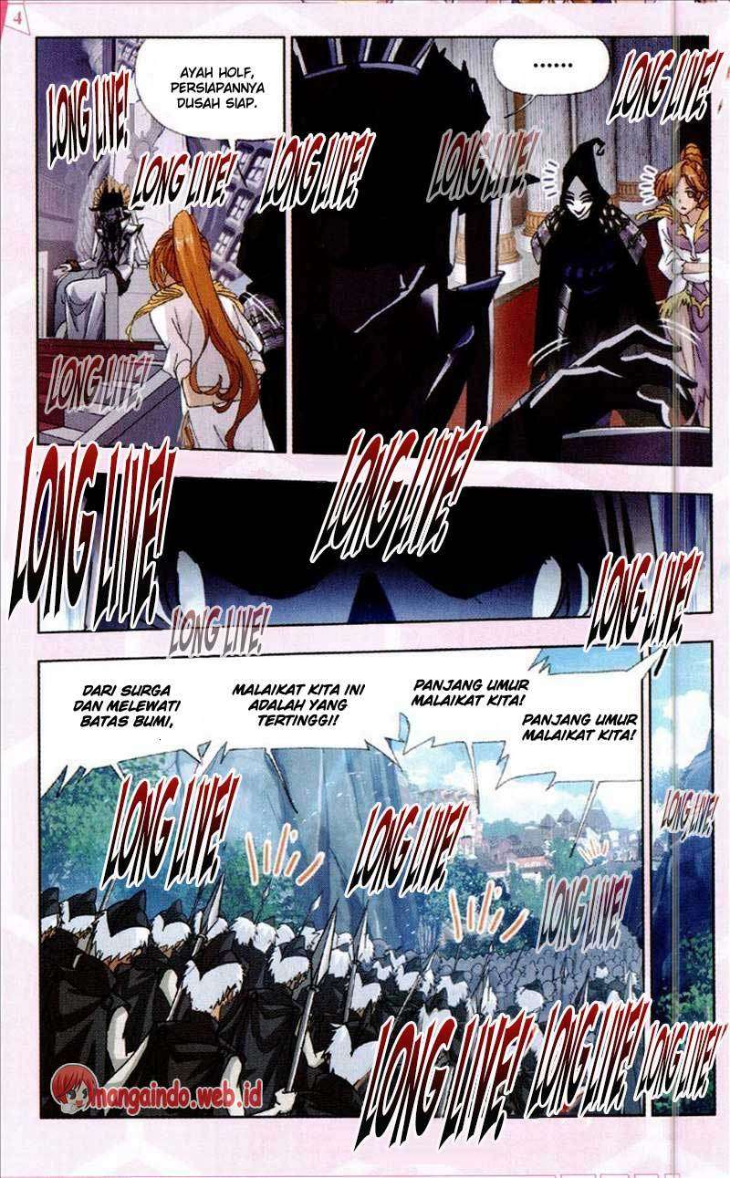 Soul Land chapter 210 halaman 13