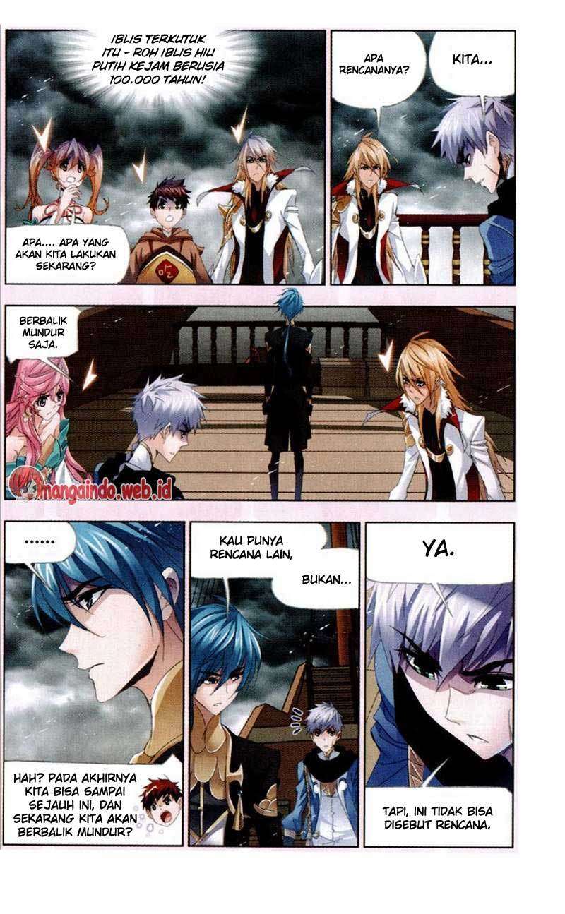 Soul Land chapter 210 halaman 16