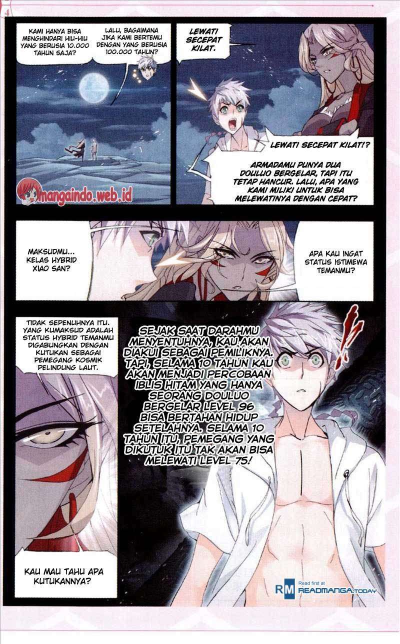 Soul Land chapter 210 halaman 17