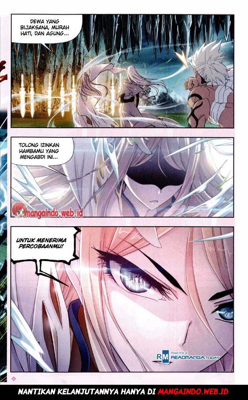 Soul Land chapter 210 halaman 25