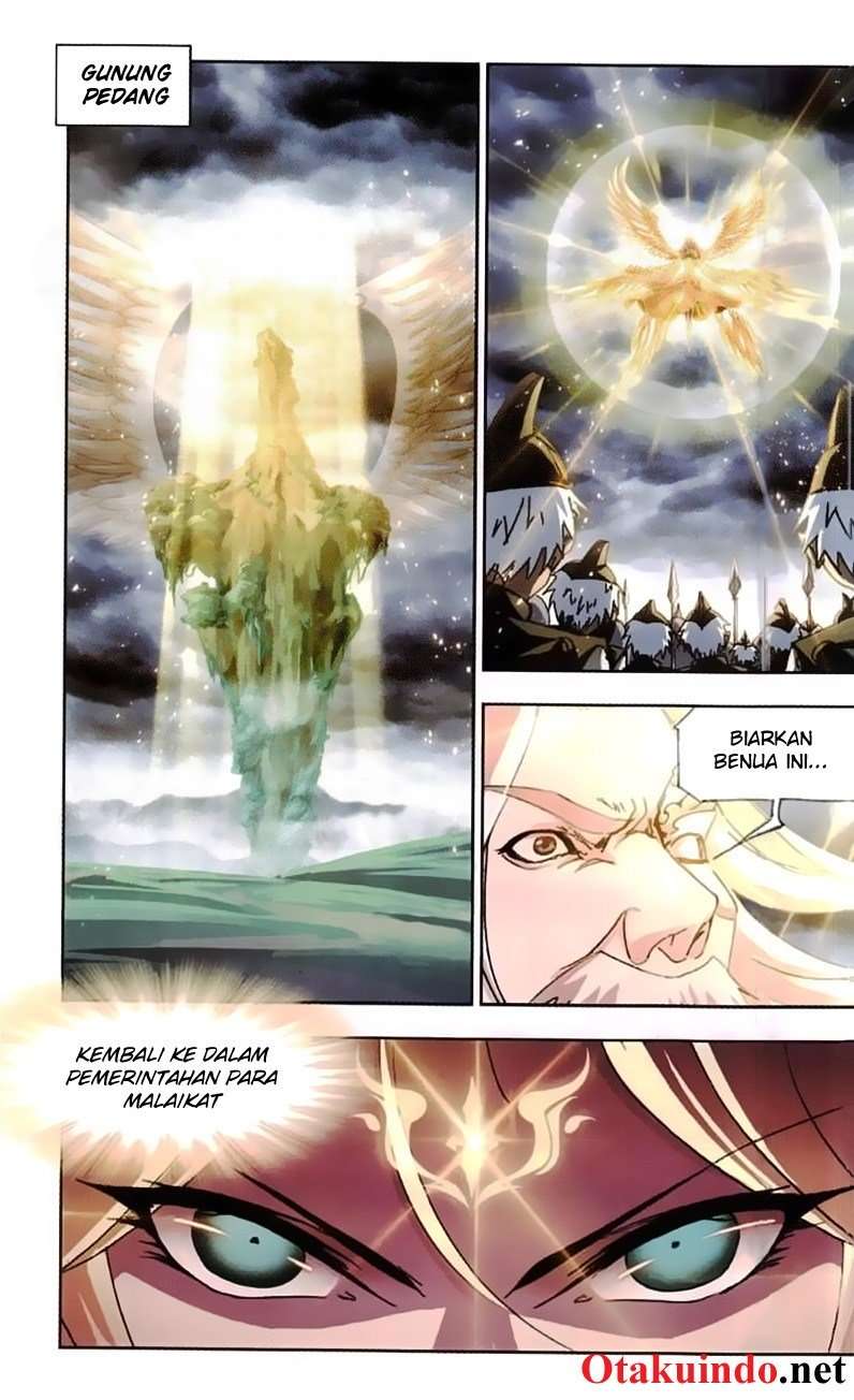 Soul Land chapter 216 halaman 2
