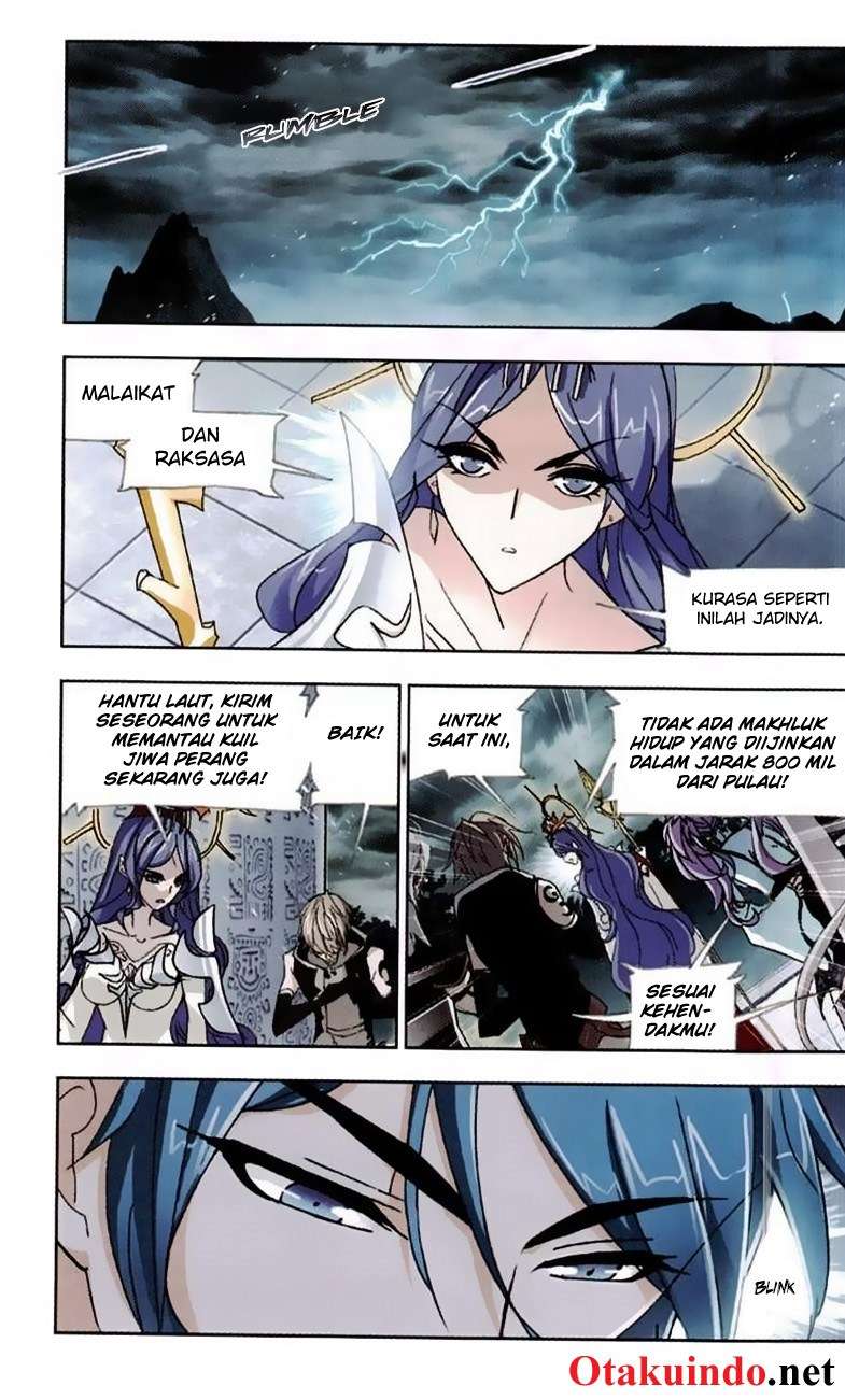 Soul Land chapter 216 halaman 4
