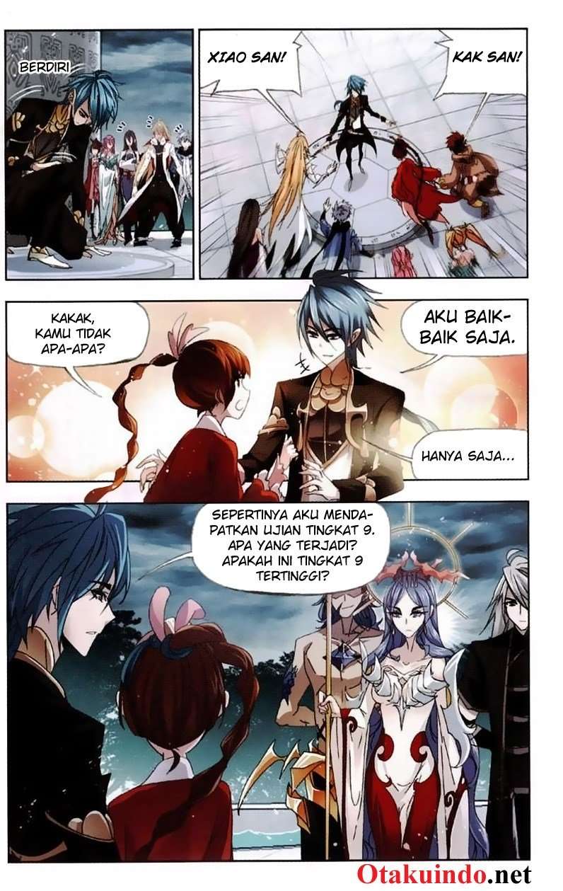Soul Land chapter 216 halaman 5