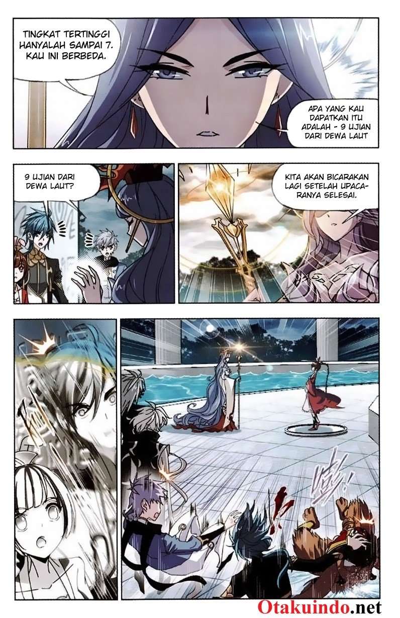 Soul Land chapter 216 halaman 6