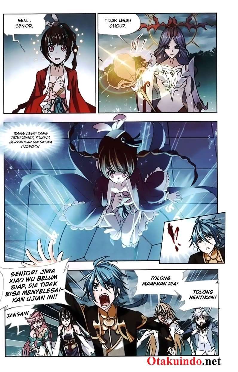 Soul Land chapter 216 halaman 7