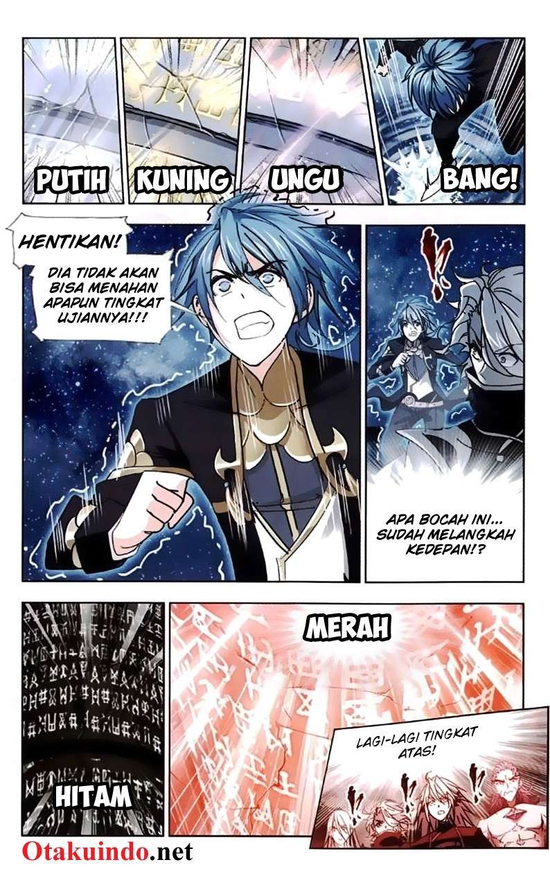 Soul Land chapter 216 halaman 9