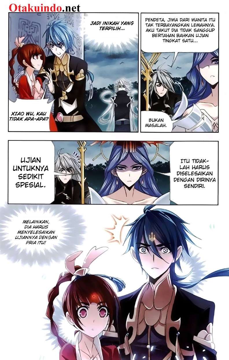 Soul Land chapter 216 halaman 11