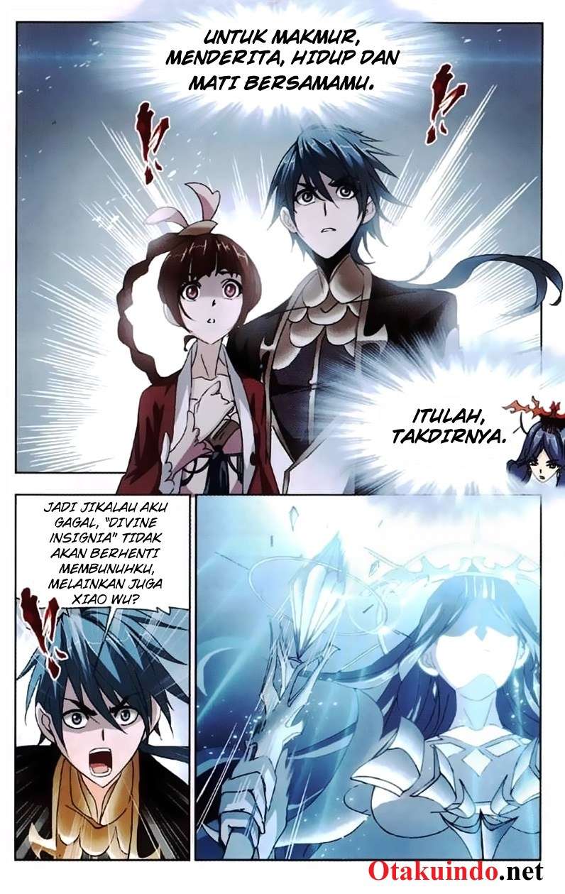 Soul Land chapter 216 halaman 13