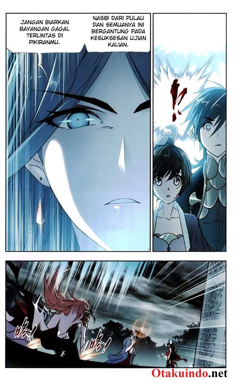 Soul Land chapter 216 halaman 15