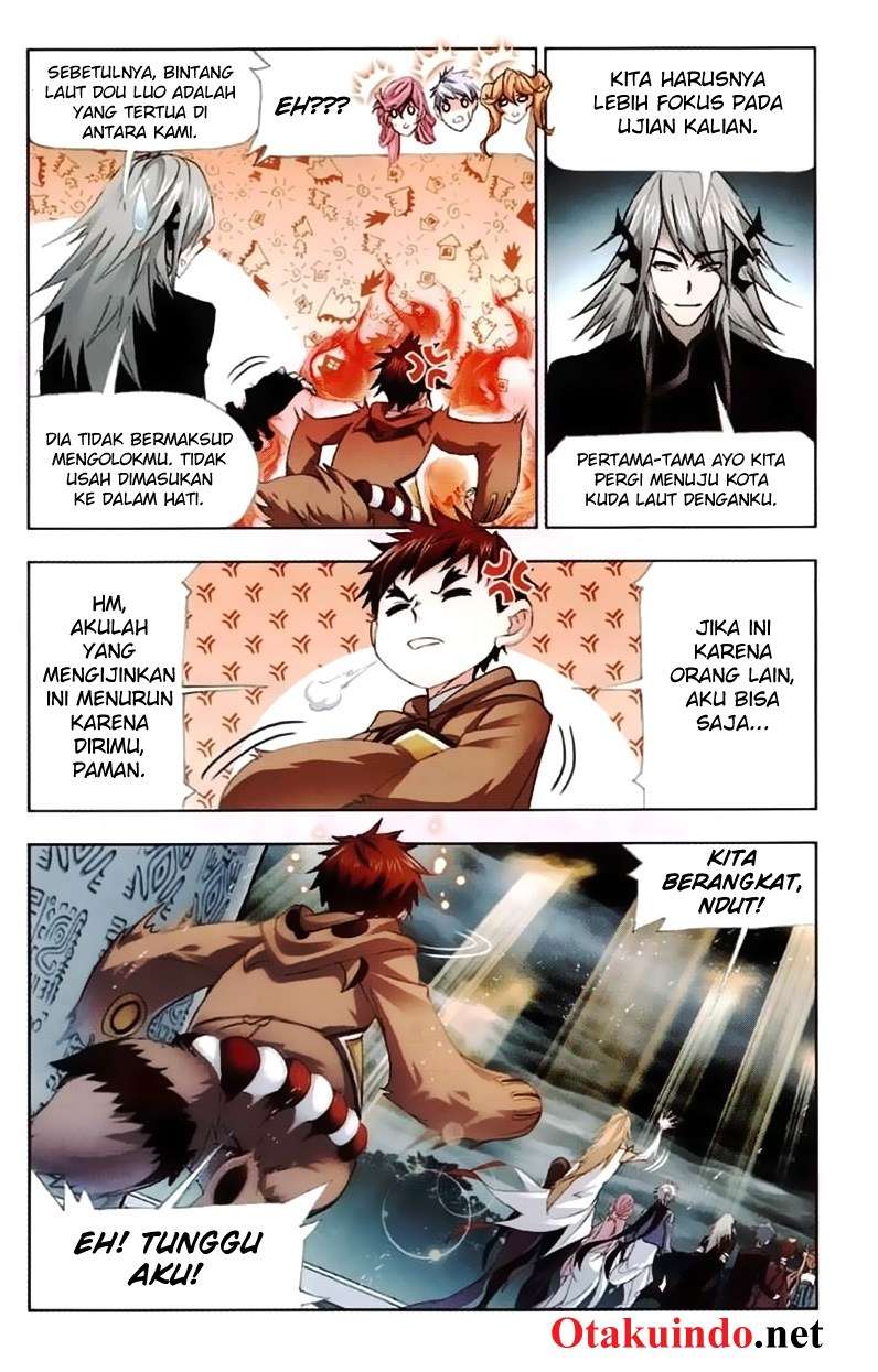 Soul Land chapter 216 halaman 23