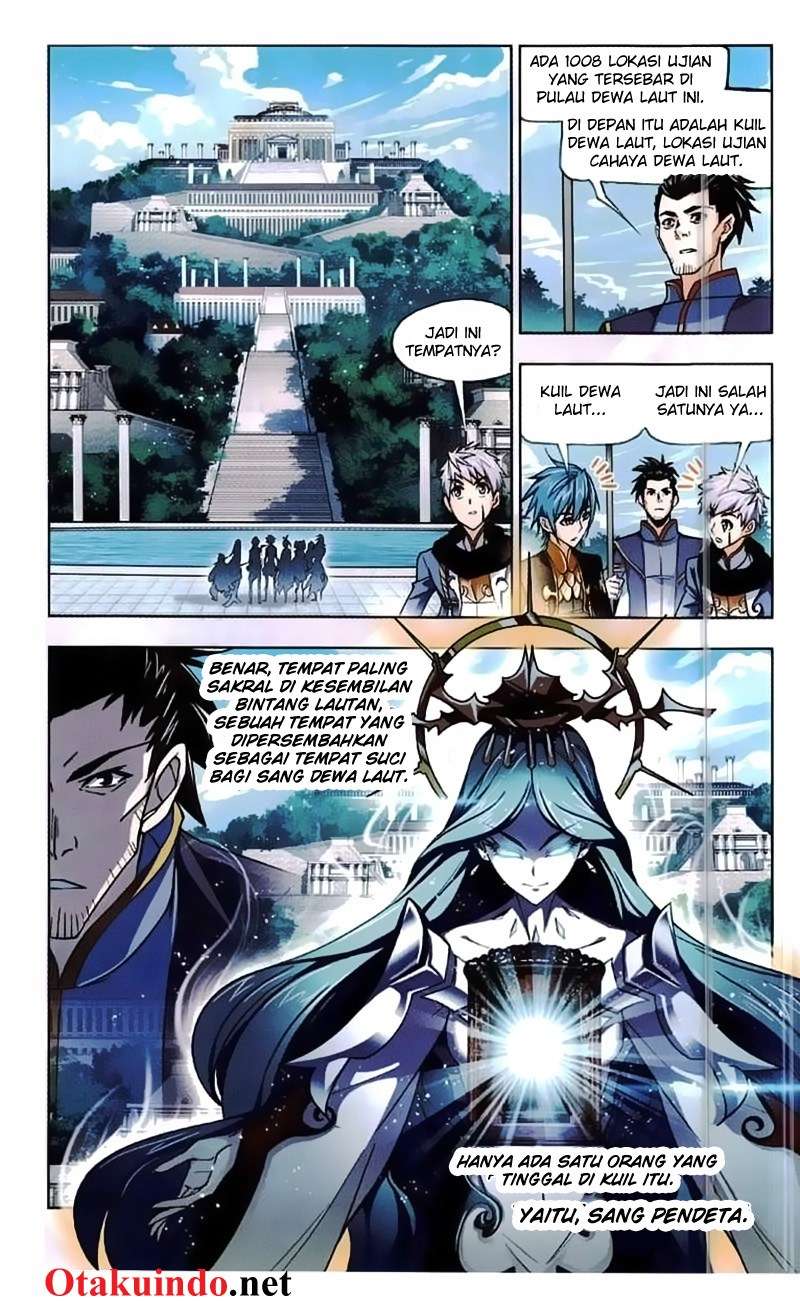 Soul Land chapter 218 halaman 4