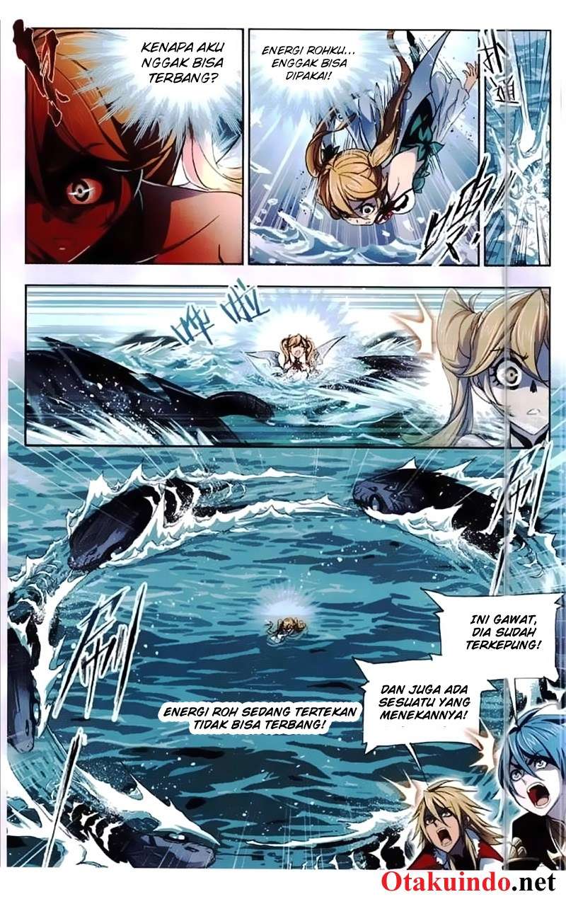 Soul Land chapter 218 halaman 10