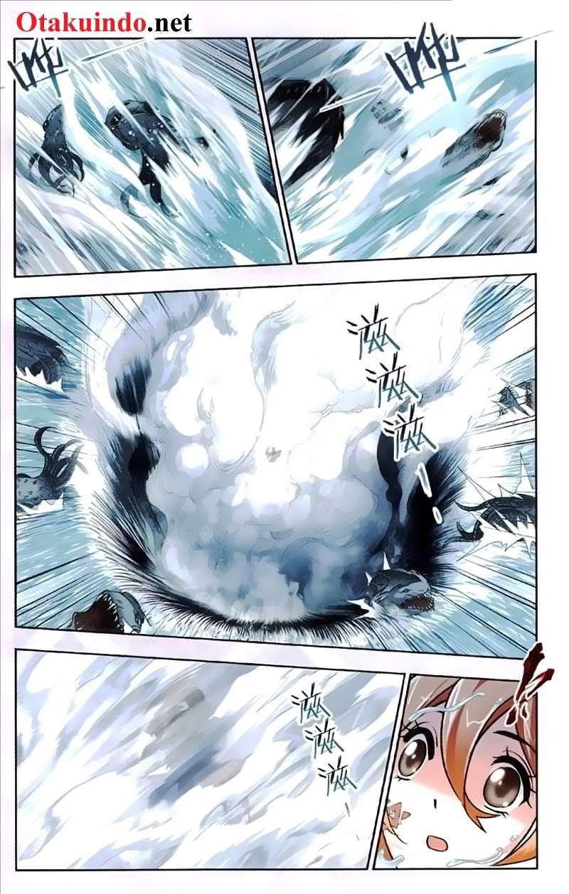 Soul Land chapter 218 halaman 13