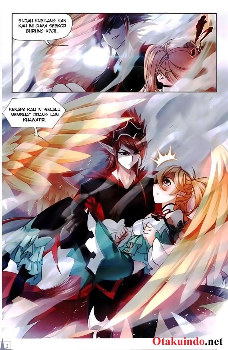 Soul Land chapter 218 halaman 14