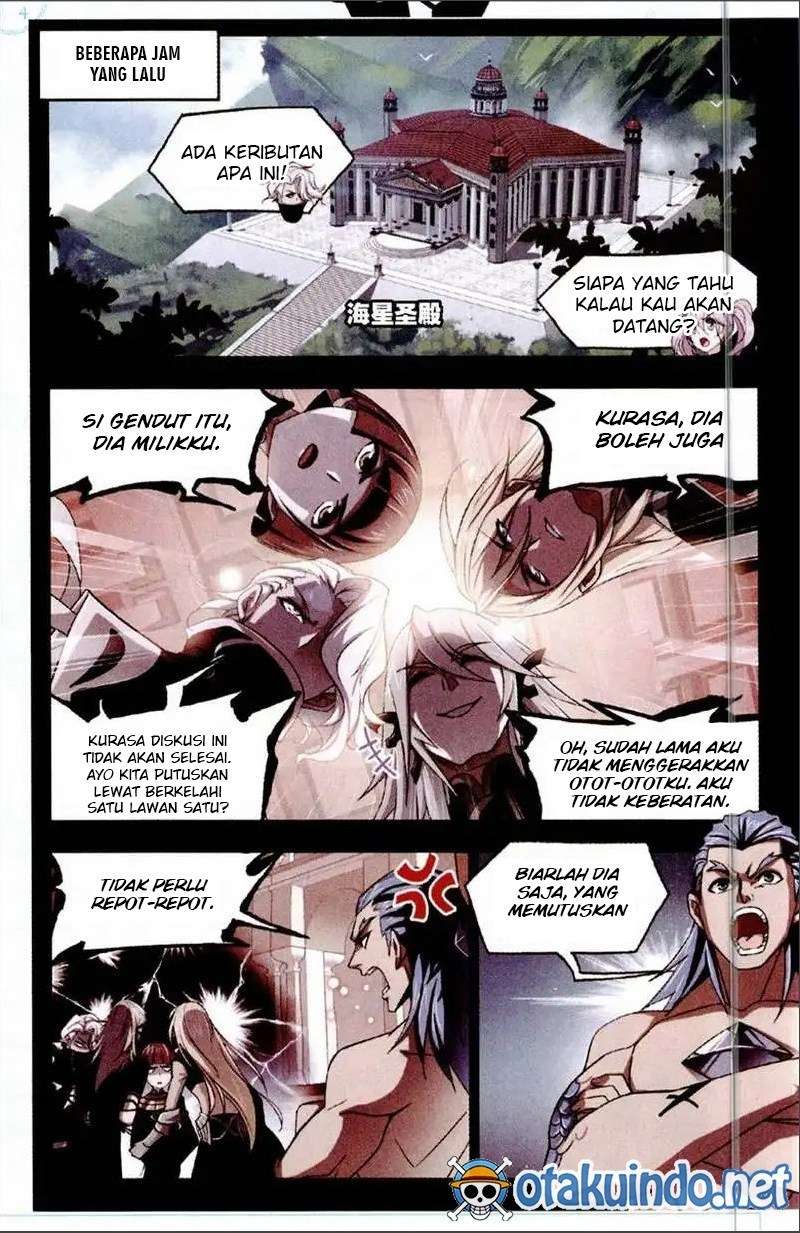 Soul Land chapter 223 halaman 5