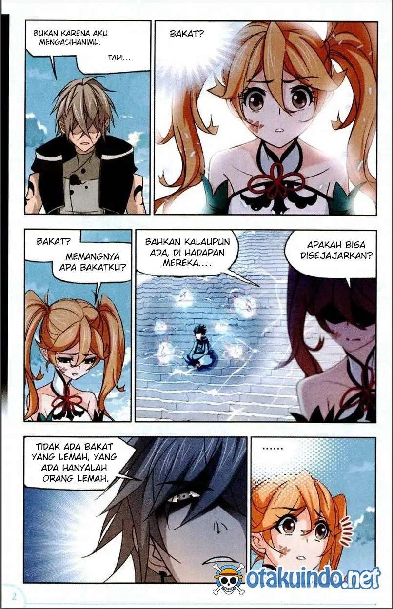 Soul Land chapter 223 halaman 7