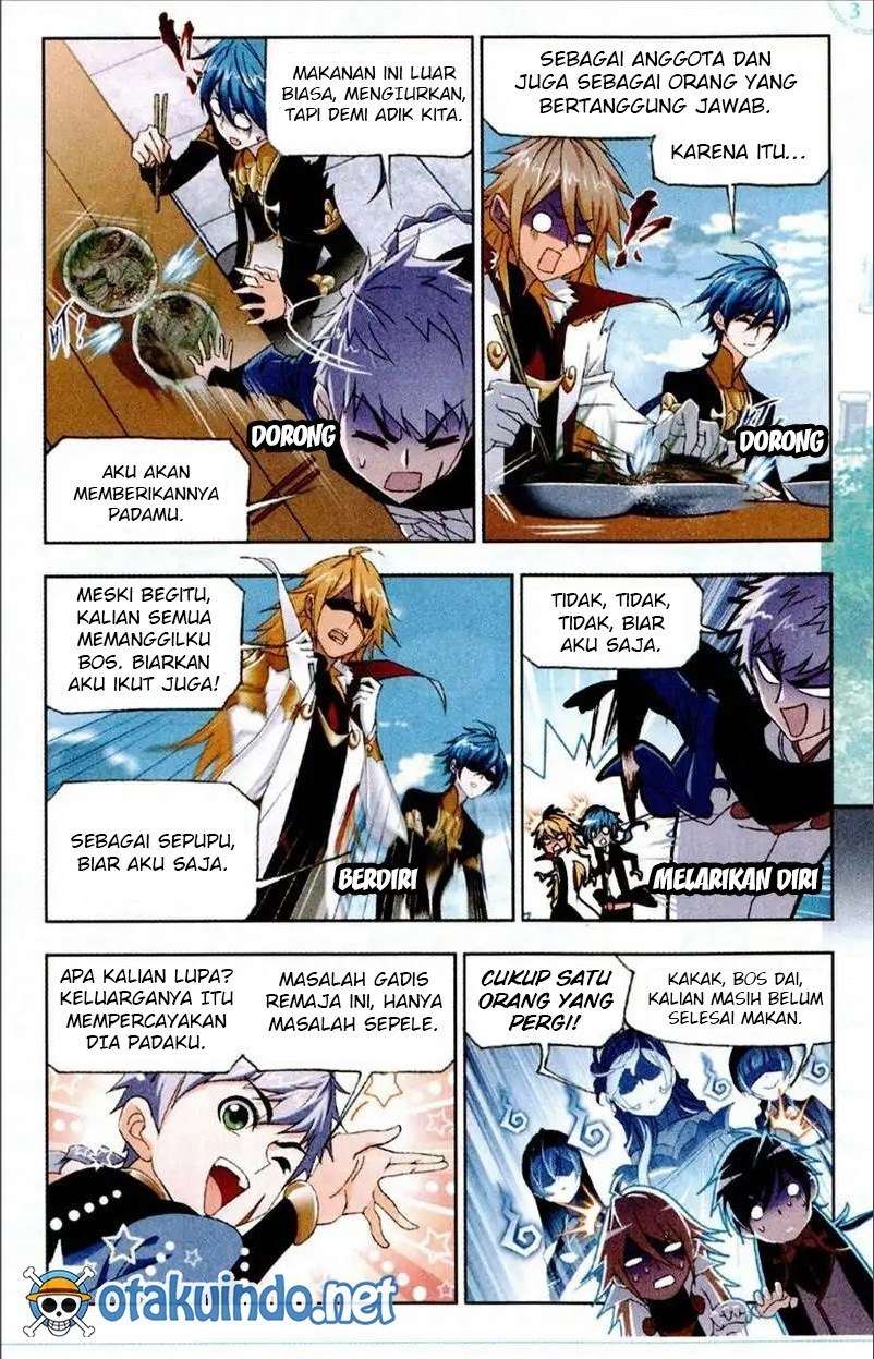 Soul Land chapter 223 halaman 12