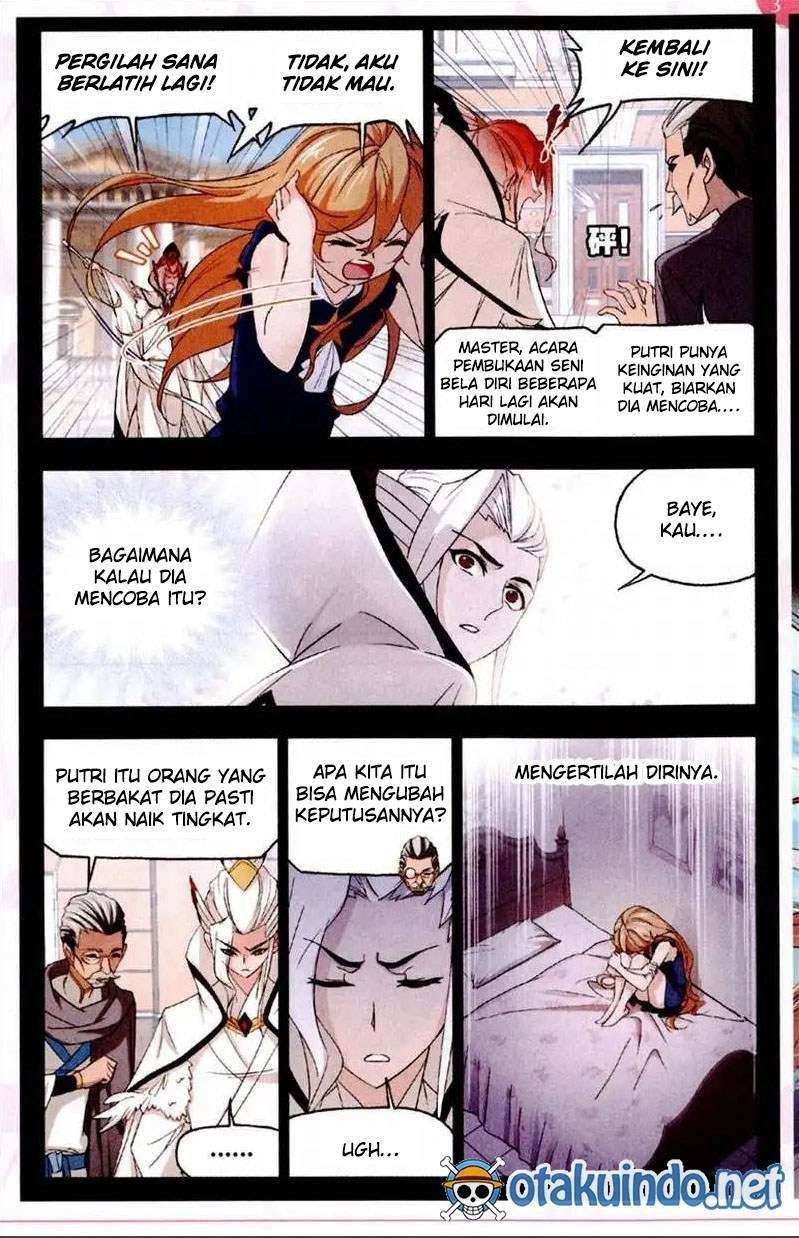 Soul Land chapter 224 halaman 4