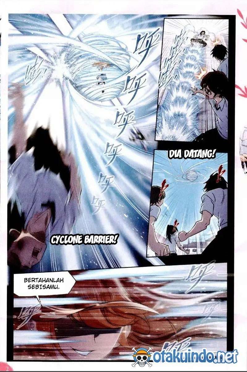 Soul Land chapter 224 halaman 7