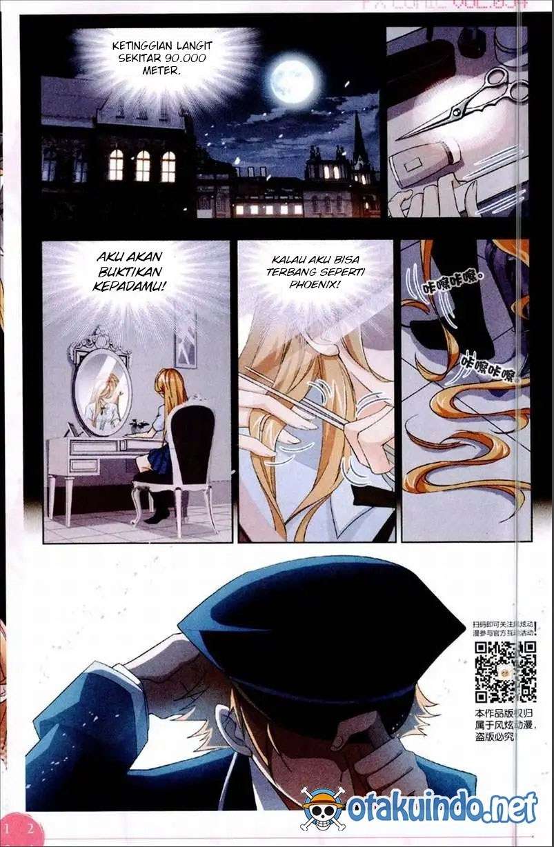 Soul Land chapter 224 halaman 11