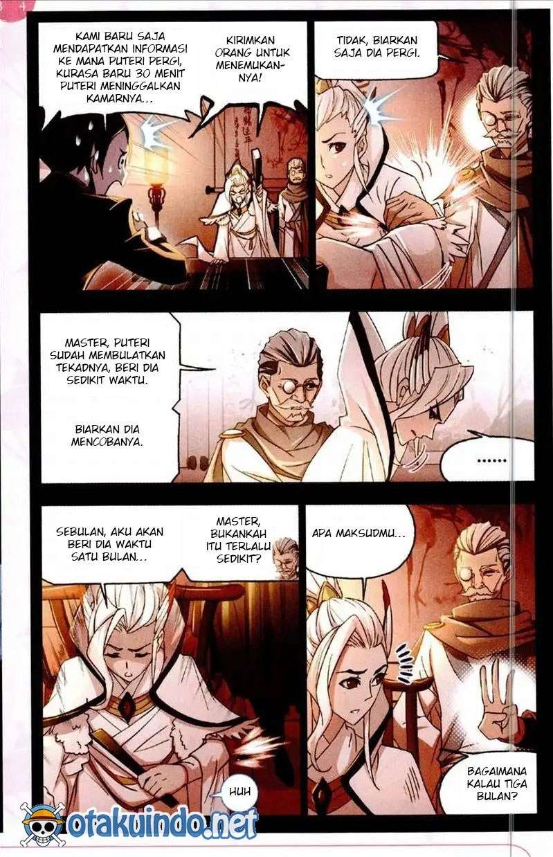 Soul Land chapter 224 halaman 13