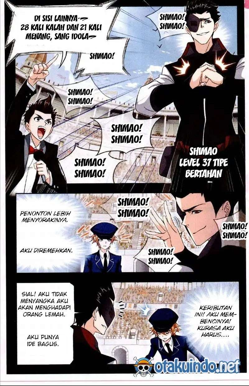 Soul Land chapter 224 halaman 20