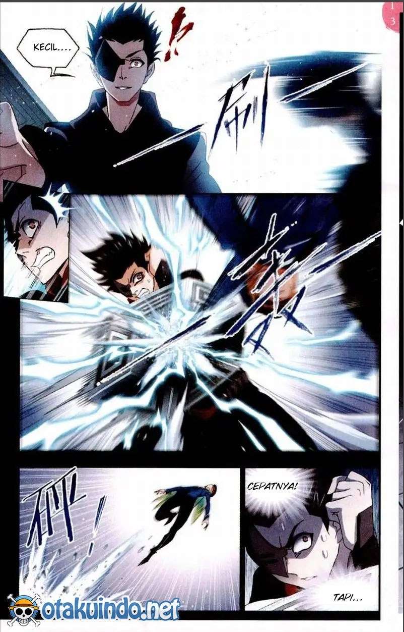 Soul Land chapter 224 halaman 24