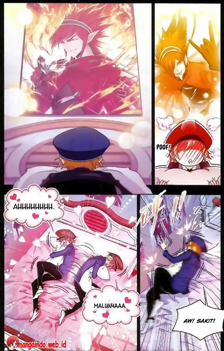 Soul Land chapter 228 halaman 7