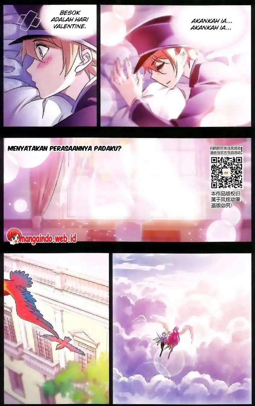 Soul Land chapter 228 halaman 8