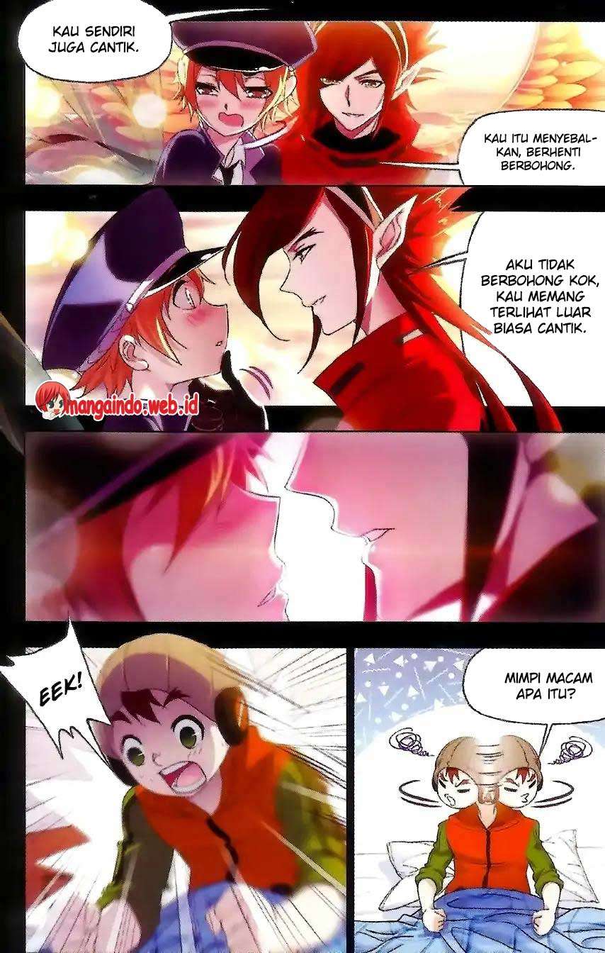Soul Land chapter 228 halaman 10